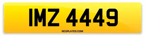 IMZ 4449