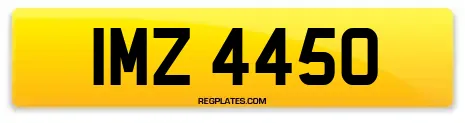 IMZ 4450