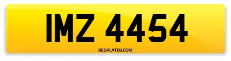 IMZ 4454