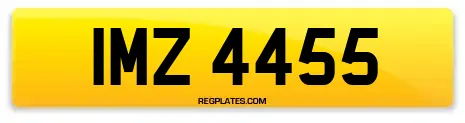IMZ 4455
