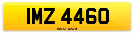 IMZ 4460