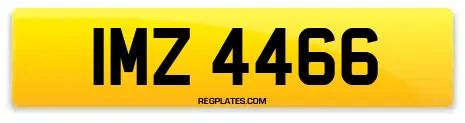IMZ 4466