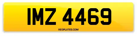 IMZ 4469