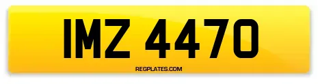 IMZ 4470