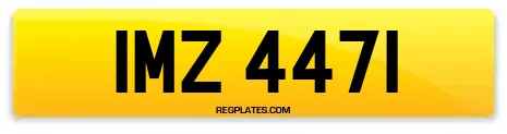 IMZ 4471