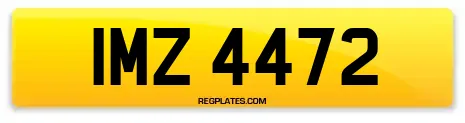 IMZ 4472