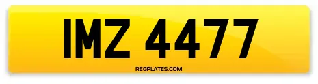IMZ 4477