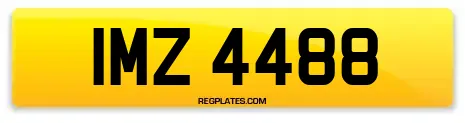 IMZ 4488