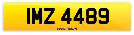 IMZ 4489