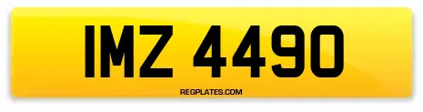 IMZ 4490