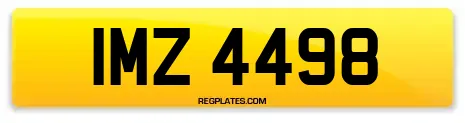 IMZ 4498
