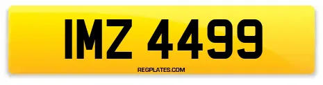 IMZ 4499