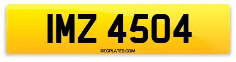 IMZ 4504
