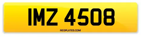 IMZ 4508