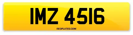 IMZ 4516