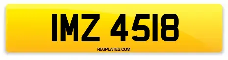 IMZ 4518