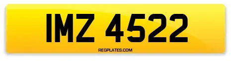 IMZ 4522