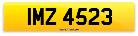 IMZ 4523