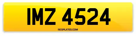 IMZ 4524