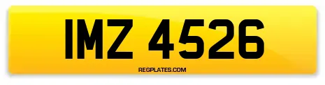 IMZ 4526