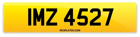 IMZ 4527
