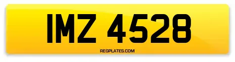 IMZ 4528