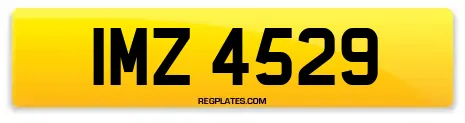 IMZ 4529