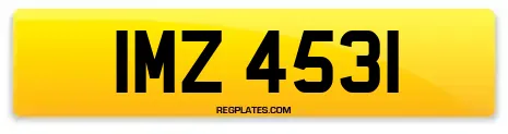 IMZ 4531