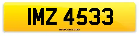 IMZ 4533