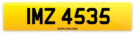 IMZ 4535