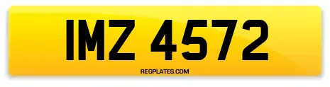 IMZ 4572