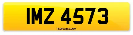 IMZ 4573