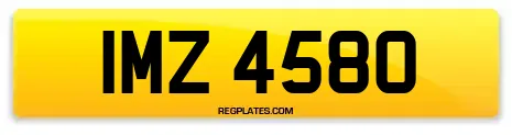 IMZ 4580