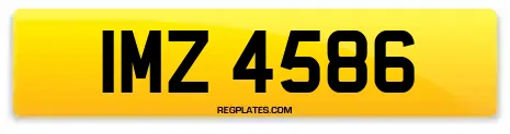 IMZ 4586