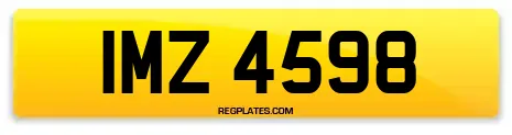 IMZ 4598