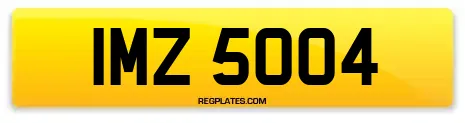 IMZ 5004