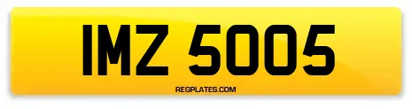 IMZ 5005