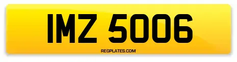 IMZ 5006