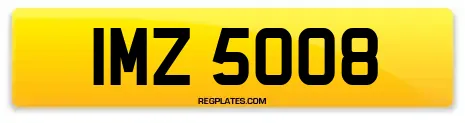 IMZ 5008