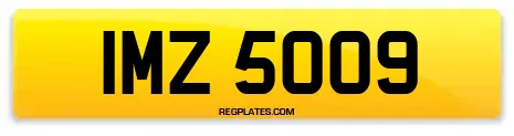IMZ 5009