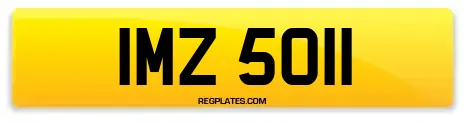 IMZ 5011