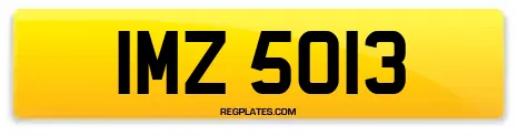 IMZ 5013