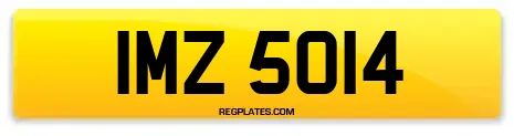 IMZ 5014