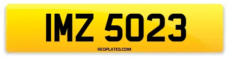 IMZ 5023