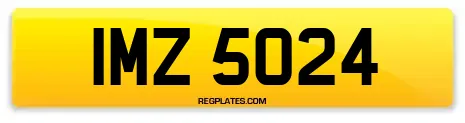 IMZ 5024