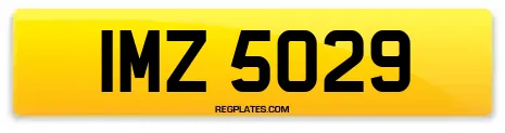 IMZ 5029