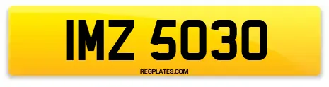 IMZ 5030