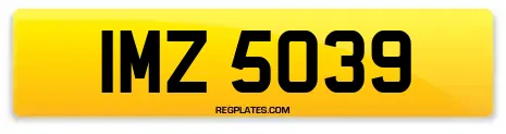 IMZ 5039