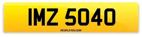 IMZ 5040