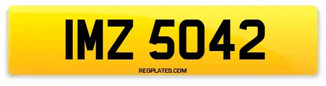 IMZ 5042